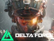 Delta Force -デルタフォース-