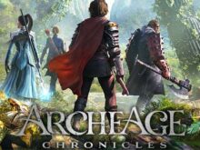 ArcheAge Chronicles