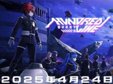 HUNDRED LINE -最終防衛学園-