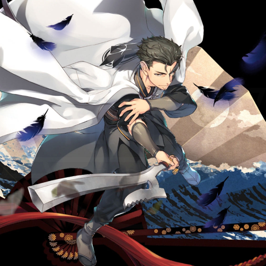 うたわれるもの ロストフラグ　登場キャラクタースクリーンショット