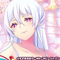 百花繚乱 剣姫クロニクル　アイコン