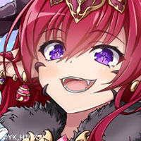 精霊幻想記アナザーテイル（アナテイ）　アイコン