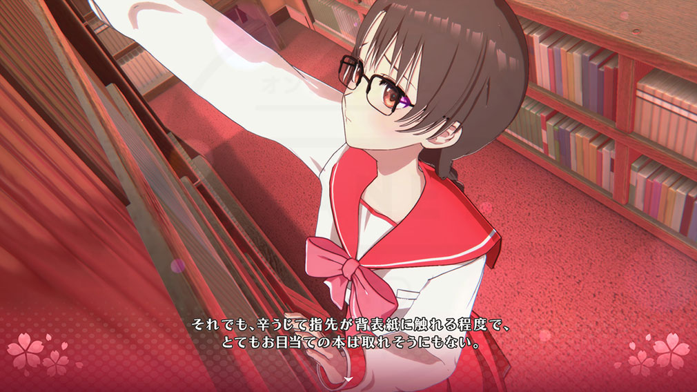 ToHeart　登場キャラクター『保科智子』シナリオスクリーンショット