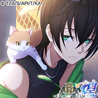 KING OF PRISM 煌（キンキラ）　アイコン