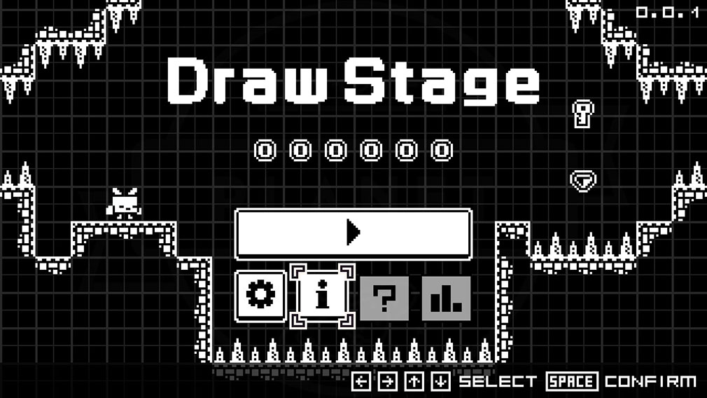 シロペンロード　キービジュアル