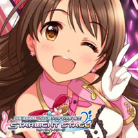 アイドルマスター シンデレラガールズ スターライトステージ（デレステ）　アイコン