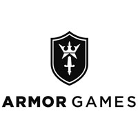 Armor Gamesロゴアイコン