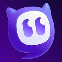 CrazyGamesロゴアイコン