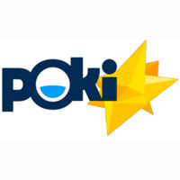 Pokiロゴアイコン