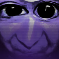青鬼　アイコン