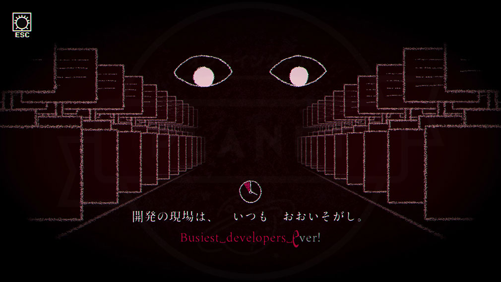 DYPING　キービジュアル