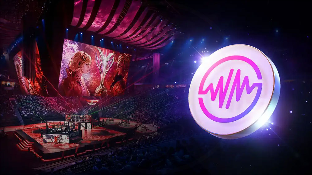 Legend of YMIR 『ユミルカップ』紹介イメージ