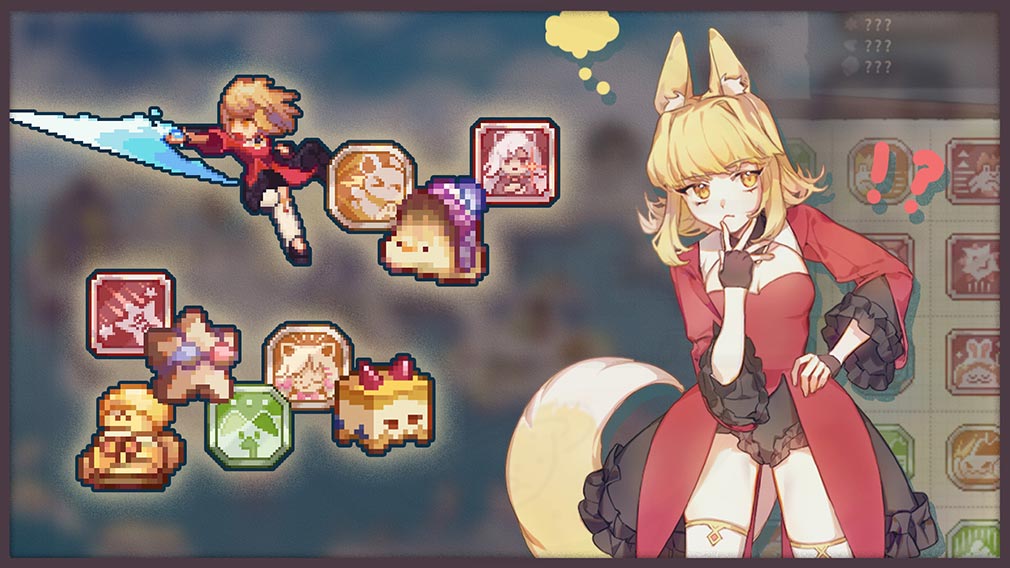 Aeruta(アルタ) 『バッジシステム』スクリーンショット