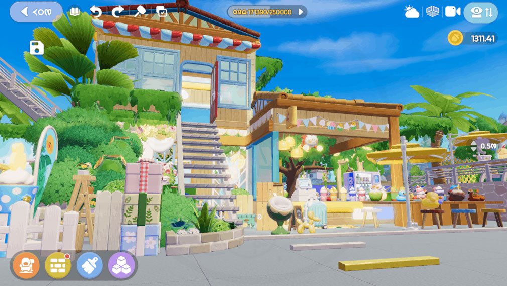 ハートピアスローライフ　家づくり紹介イメージ