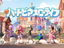 ハートピアスローライフ