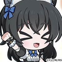 転生したら剣でした ブレイブラッシュ(転剣BR) アイコン