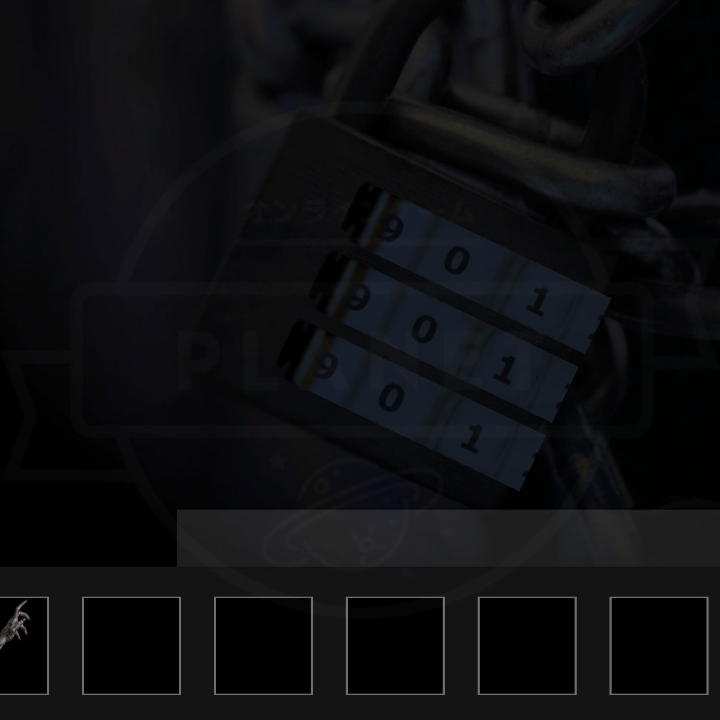 呪いの神社からの脱出 謎解きスクリーンショット