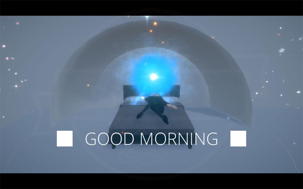 神世の国 キービジュアル