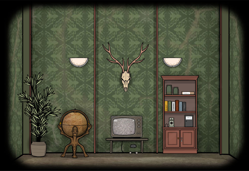 Paradox(パラドックス) 『Cube Escape』シリーズ10作品紹介イメージ