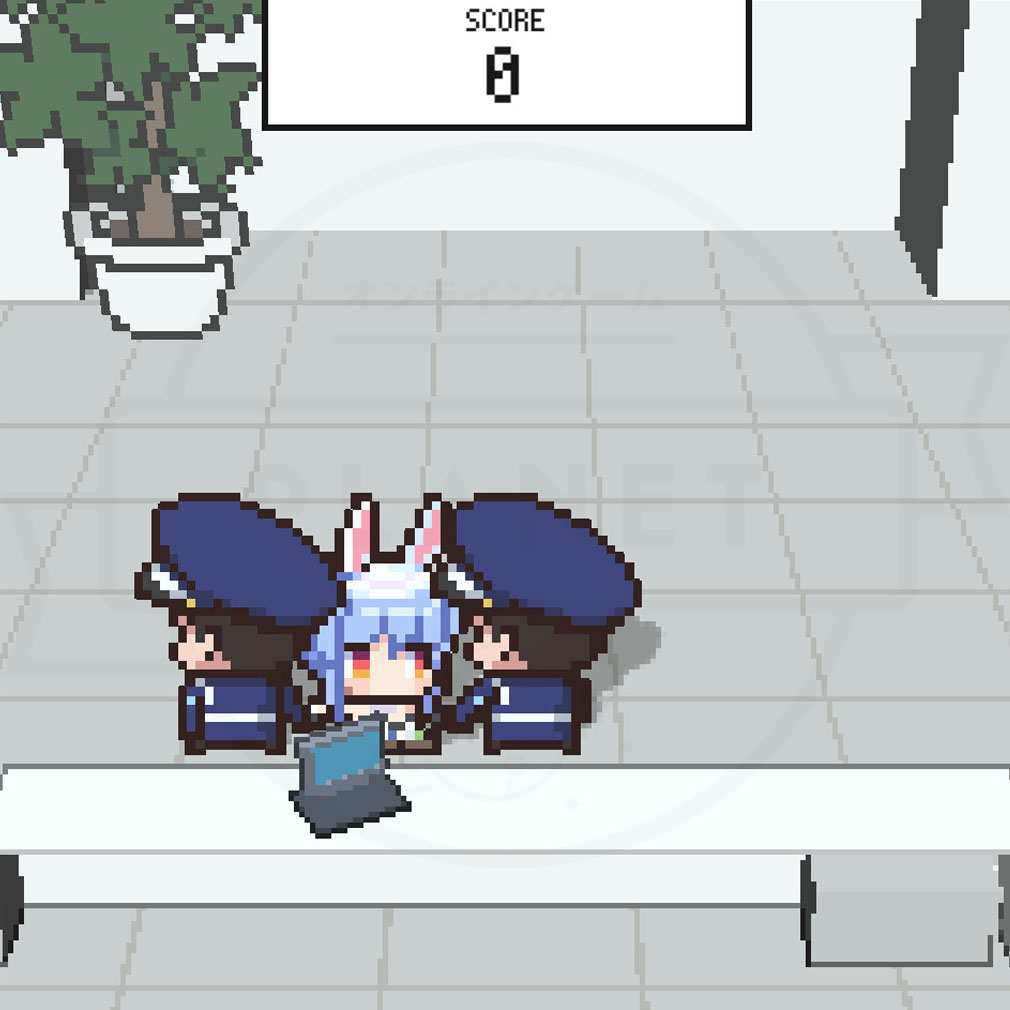 ホロガード ぺこらの偽物を阻止するスクリーンショット