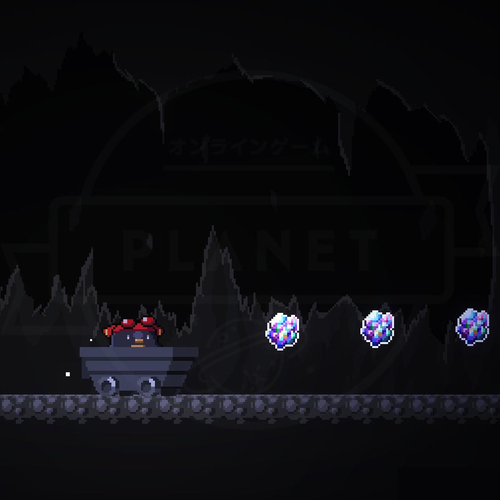 Kaelaverse: Pemascape(カエラ・コヴァルスキア) ダンジョン探索