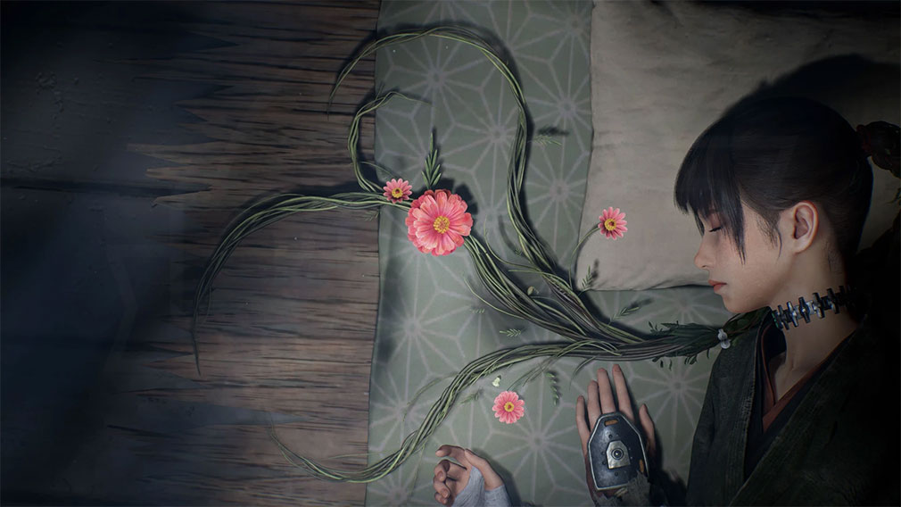 Beast of Reincarnation（ビースト・オブ・リンカネーション）ビーカネ　穢れ人として疎まれてきた『エマ』スクリーンショット