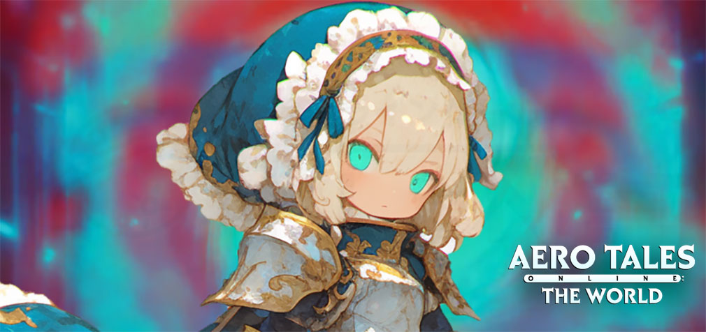 Aero Tales Online(エアロテイルズ オンライン) フッターイメージ