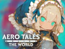 Aero Tales Online