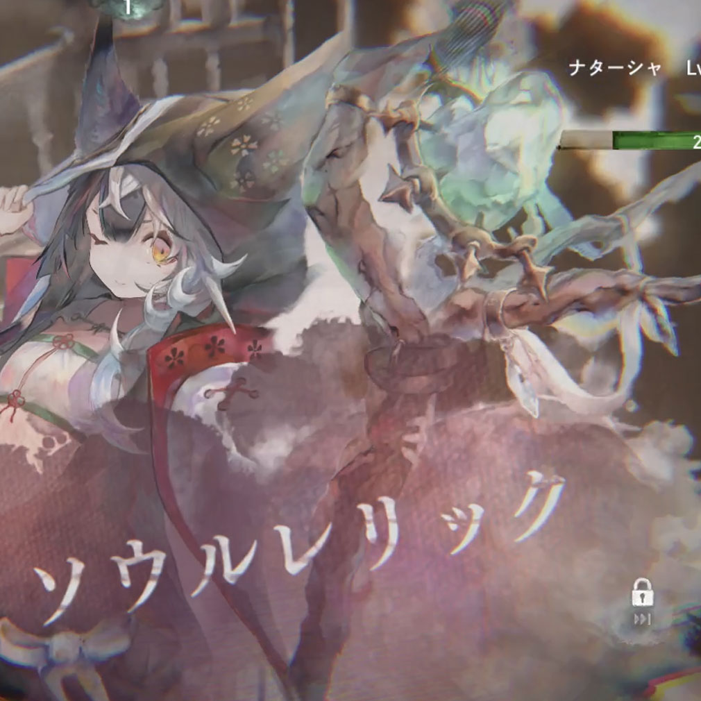 メメントモリ(メメモリ) 刹那的なバトルスクリーンショット