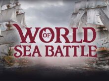 World of Sea Battle