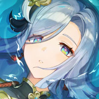 原神　アイコン