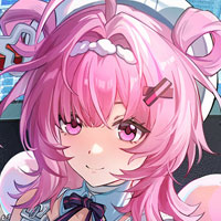 Neverness to Everness（NTE）ネバエバ　アイコン