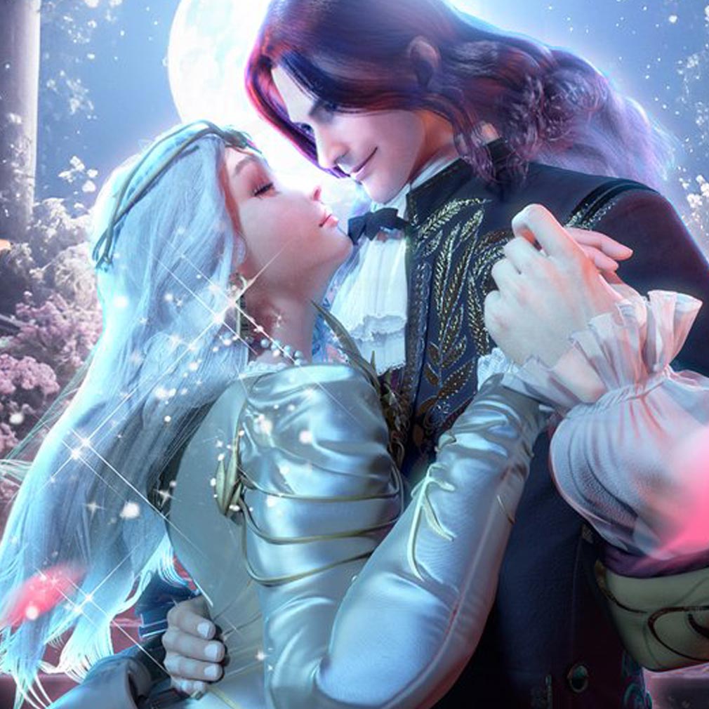 キングスチョイス　結婚するスクリーンショット