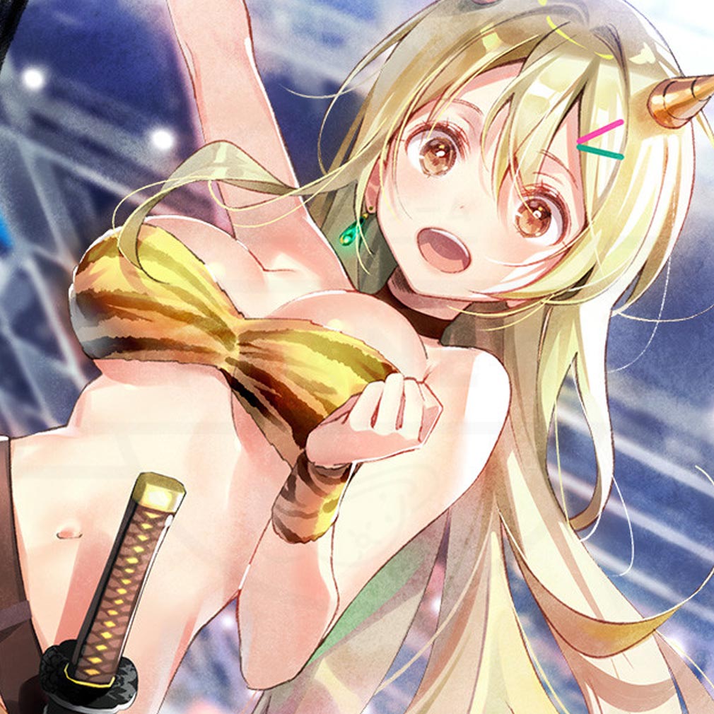 推しのラブより恋のラブ　イラストが可愛いスクリーンショット