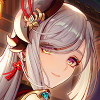 原神　アイコン