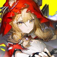 アークナイツ：エンドフィールド　アイコン