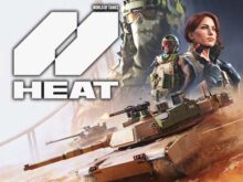 World of Tanks: HEAT(WoTHEAT)