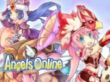 エンジェルズオンライン グローバル