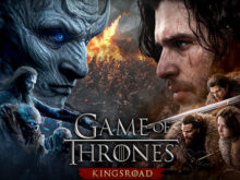 ゲーム・オブ・スローンズ：キングスロード