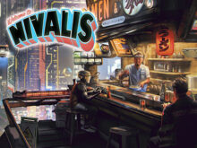 Nivalis