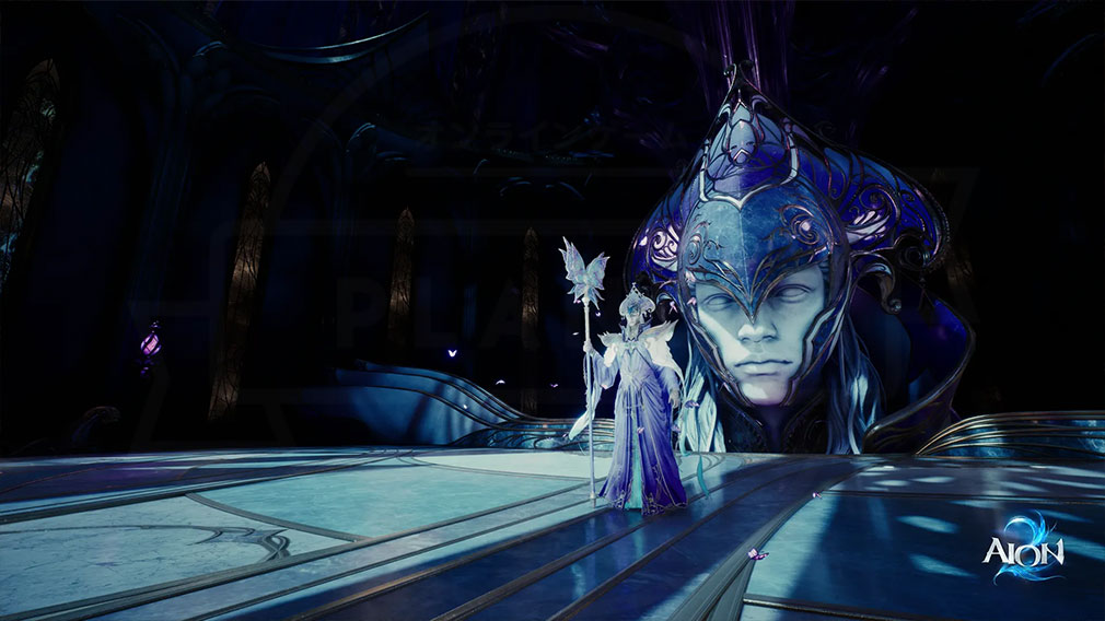 AION2(アイオン2) 混沌の時代で新たな冒険が始まるスクリーンショット