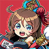 ブラウザ三国志天アイコン
