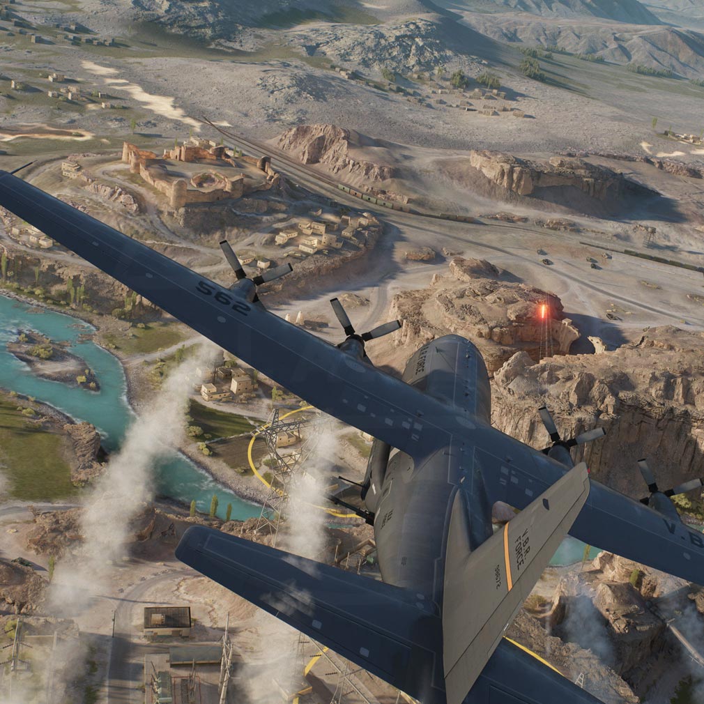 World of Tanks HEAT(ワールドオブタンクスヒート) 戦闘機も使えるスクリーンショット
