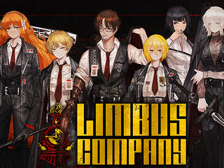 Limbus Company（リンバスカンパニー）　サムネイル