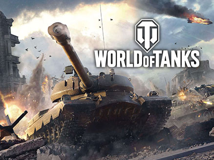 World of Tanks（ワールドオブタンクス）WoT　サムネイル