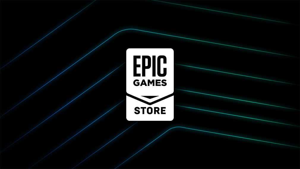 『Epic games Store』紹介イメージ