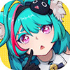 NTE(neverness to everness)のアプリアイコン
