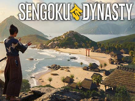 戦国ダイナスティ（Sengoku Dynasty）